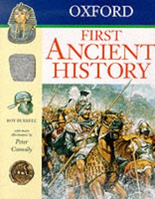 Oxford First Ancient History