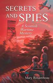 Secrets and Spies