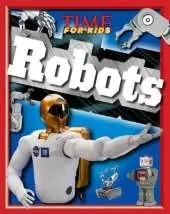 Time for Kids Robots