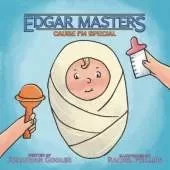 Edgar Masters Cause I'm Special