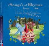 Songs and Rhymes from "In the Night Garden"