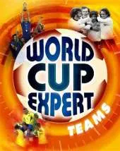 World Cup Expert: Teams