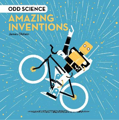 Odd Science - Amazing Inventions