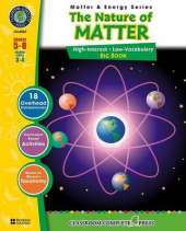 The Nature of Matter