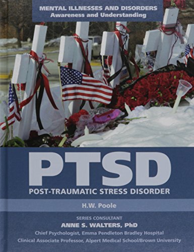 Post-Traumatic Stress Disorder