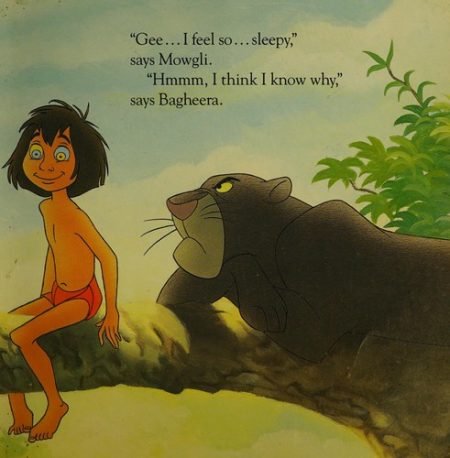 Walt Disney's Jungle Book