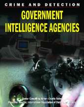Government Intelligence Agencies