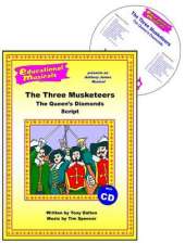 The Three Musketeers: The Queen's Diamonds