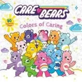 Care Bears: Colors of Caring: A Coloring Book