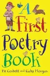 A First Poetry Book