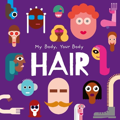 Hair: My Body, Your Body
