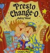 Presto Change-o / Tooth Fairy