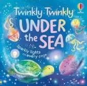 Twinkly Twinkly Under the Sea