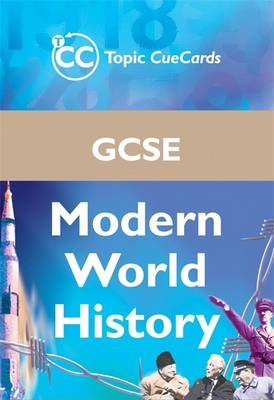 GCSE Modern World History