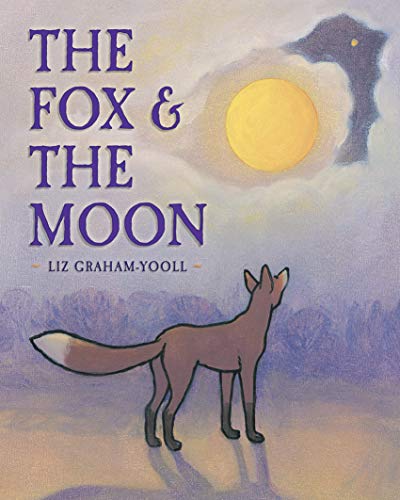 Fox and the Moon