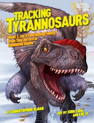 Tracking Tyrannosaurs: Meet T. Rex's Fascinating Family, from Tiny Terrors to Feathered Giants