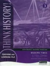 Think History Teaching & Learning File 3
