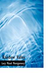 Rainbow Valley