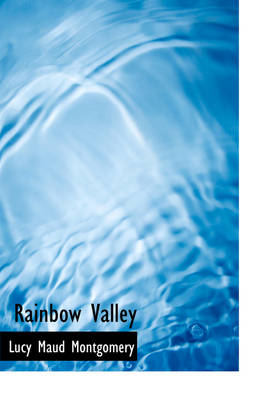 Rainbow Valley
