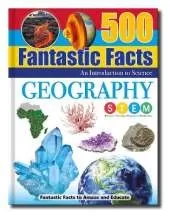 Geography: An Introduction to Science