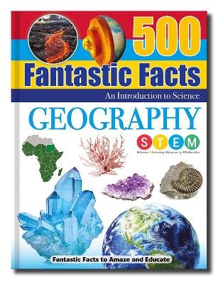 Geography: An Introduction to Science