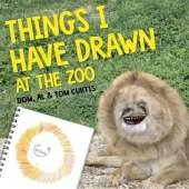 Things I Have Drawn: At the Zoo