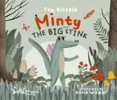 Minty and The Big Stink