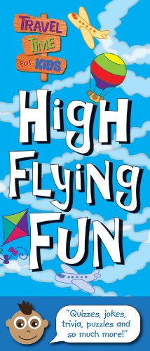 Skinny Pads - High Flying Fun