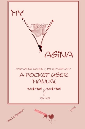 My First Vagina