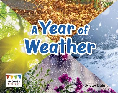 A Year of Weather: LionCrest Education Pty Ltd