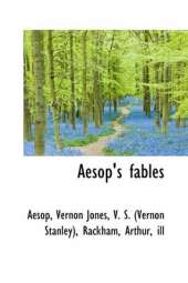 Aesop's Fables