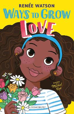 Ways to Grow Love: From the winner of the Newbery Medal 2026