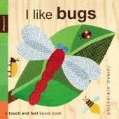 I Like Bugs: Petit Collage