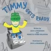 Timmy Gets Ready