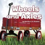 Simple Machines Pack A of 6