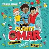 Ultimate Rocket Blast: Book 5
