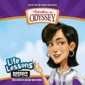 Adventures in Odyssey Life Lessons