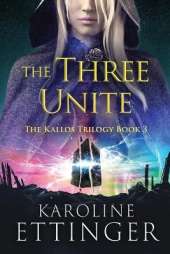 The Three Unite