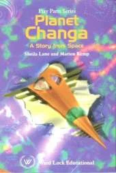 Planet Changa: A Story from Space