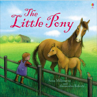 The Little Pony