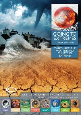 Going to Extremes: What makes the weather and climate so extreme?
