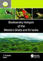 Biodiversity Hotspot of the Western Ghats and Sri Lanka