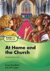 At Home and the Church