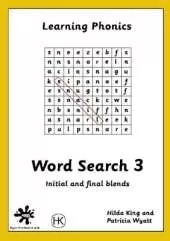 Word Search