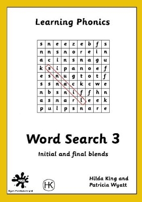 Word Search