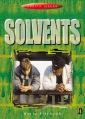 Health Issues: Solvents
