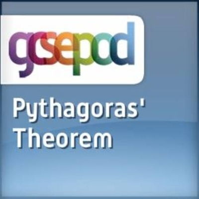 Shape, Space and Measures: Pythagoras' Theorem