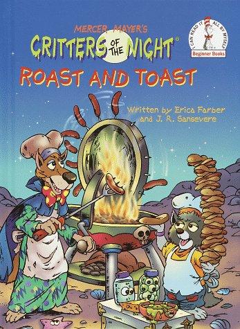 Roast and Toast