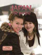 Japan, the People