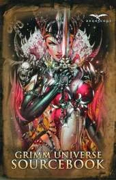 Grimm Fairy Tales Source Book